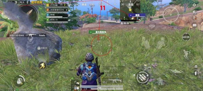 和平精英免费开挂的软件 - 无卡密直接下载安装